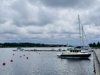 Tag 8 - Hafen, Kristinestad 