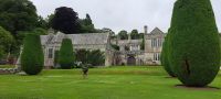 Lanhydrock