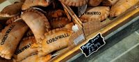 Cornish Pasty für den Hund