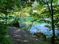 Naturpark Blausee 