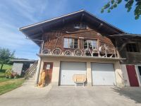 Emmental - Bachmann's Alphornmacherei in Eggiwil