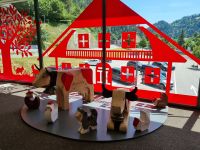 Emmental - Trubschachen (Kambly Erlebniswelt)