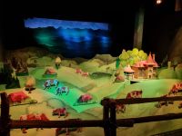 Emmentaler Schaukäserei in Affoltern - digitionelle Tour 