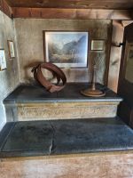 Emmentaler Schaukäserei in Affoltern - 