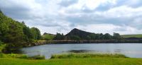 024 Cawfield Quarry am Hadrianswall