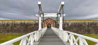 140 Fort George