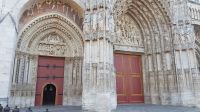 Rouen Kathedrale