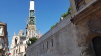 Rouen Turm der Kathedrale