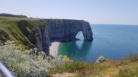 Etretat