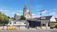 Chartres Kathedrale