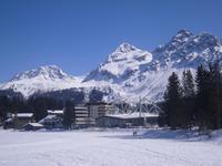 Arosa