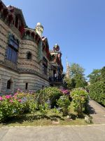 Capricho de Gaudi.JPG