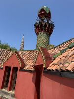 Capricho de Gaudi .JPG