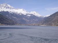 Lago di Poschiavo