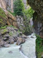 Aareschlucht