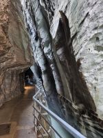 Aareschlucht