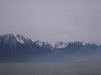 Savoyer Alpen