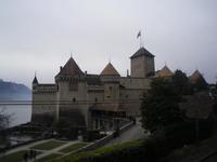 Schloss Chillon