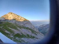 Pilatus - Rundblick vom Drachenweg