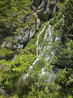 Vallesinella Wasserfälle