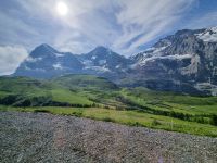 Kleine Scheidegg