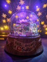 Jungfraujoch - Erlebnis-Tour (Discovery Tour)