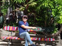  I like Funchal and Madeira