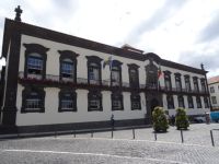 Funchal - Rathaus