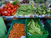 Funchal - Markthalle