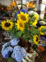 Funchal - Markthalle