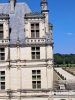 Schloss Chambord 