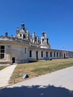 Schloss Chambord 