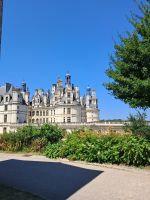 Schloss Chambord 