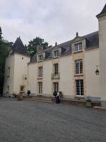 Cassemichère 