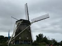 Windmühle Amsterdam