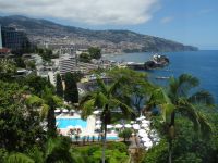 Funchal - Hotel 