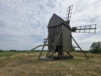 Bockwindmühle