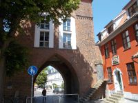 DSCN0073.JPG  Stadttor Stralsund