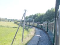 DSCN0147.JPG  mit Volldampf nach Putbus