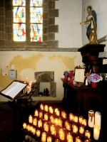 für eine glückliche Heimkehr