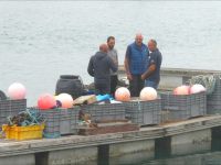 interne Verhandlungen in Audièrne