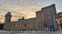 Cardiff Castle