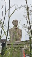 Laugharne: Dylan Thomas