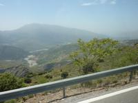 Kein Wunder mit dieser Aussicht direkt vor der Haustür