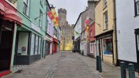 Caernarfon