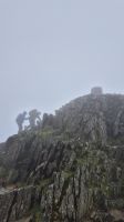 Mount Snowdon / Wyddfa