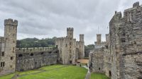 Caernarfon Castle