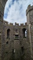 Caernarfon Castle