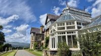 Bodnant Gardens