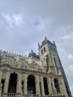 Kathedrale von Porto (Sé do Porto)